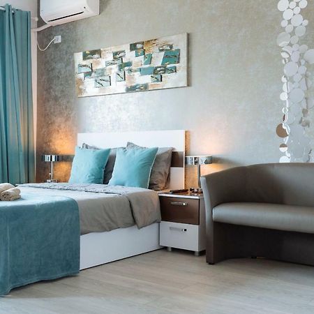 شقة Luxury Flat 9 Near Metro بوخارست المظهر الخارجي الصورة