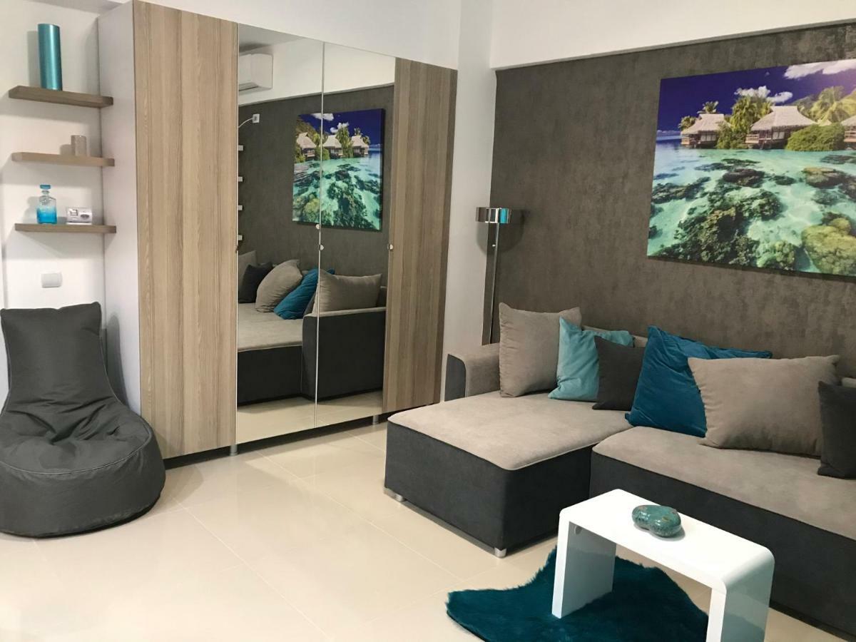 شقة Luxury Flat 9 Near Metro بوخارست المظهر الخارجي الصورة