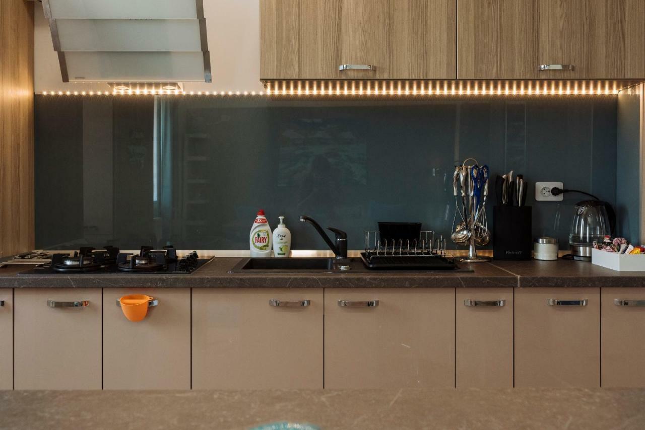 شقة Luxury Flat 9 Near Metro بوخارست المظهر الخارجي الصورة