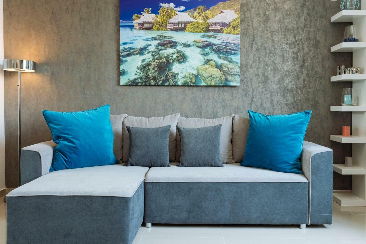 شقة Luxury Flat 9 Near Metro بوخارست المظهر الخارجي الصورة