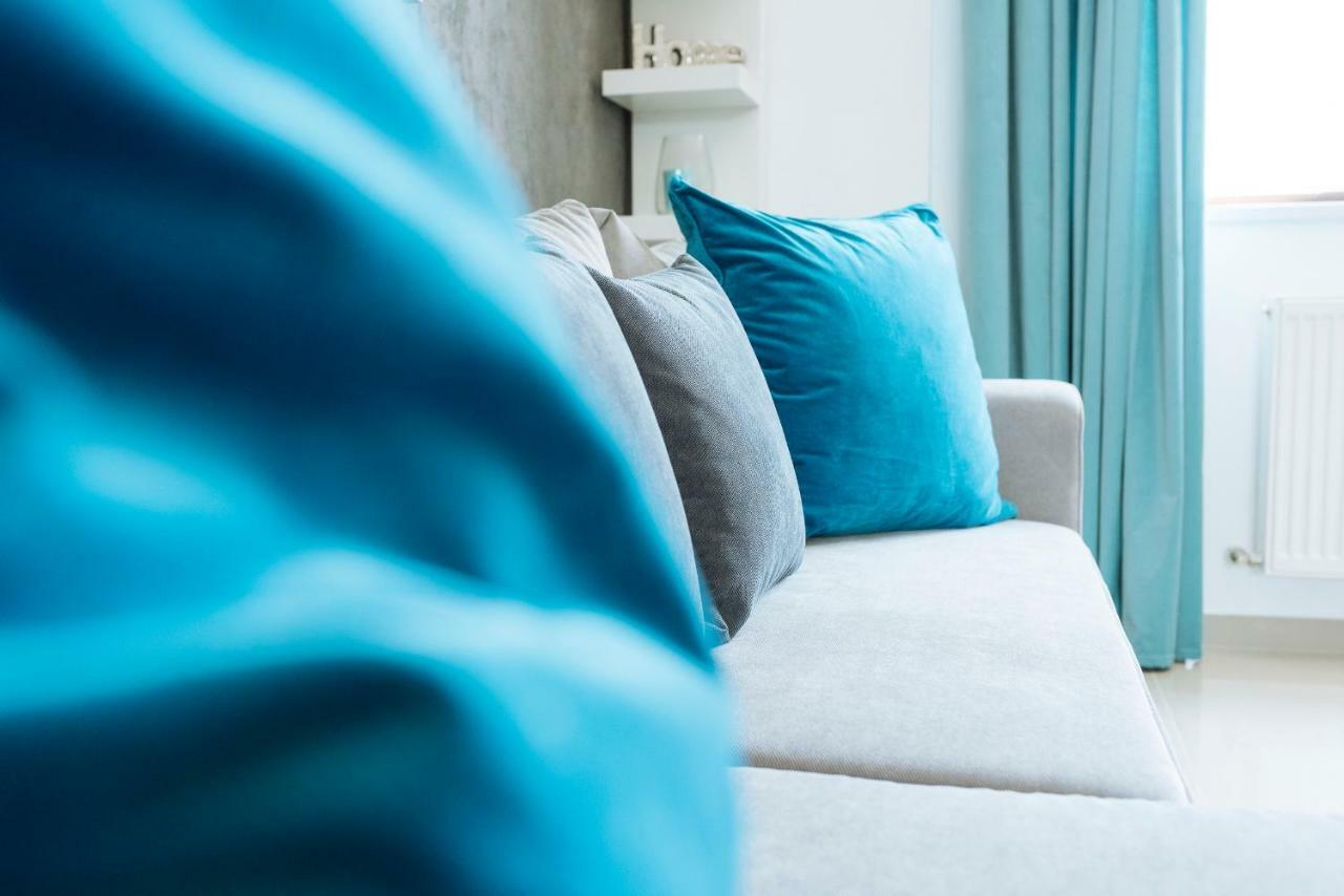 شقة Luxury Flat 9 Near Metro بوخارست المظهر الخارجي الصورة