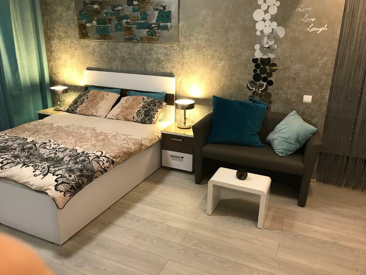 شقة Luxury Flat 9 Near Metro بوخارست المظهر الخارجي الصورة