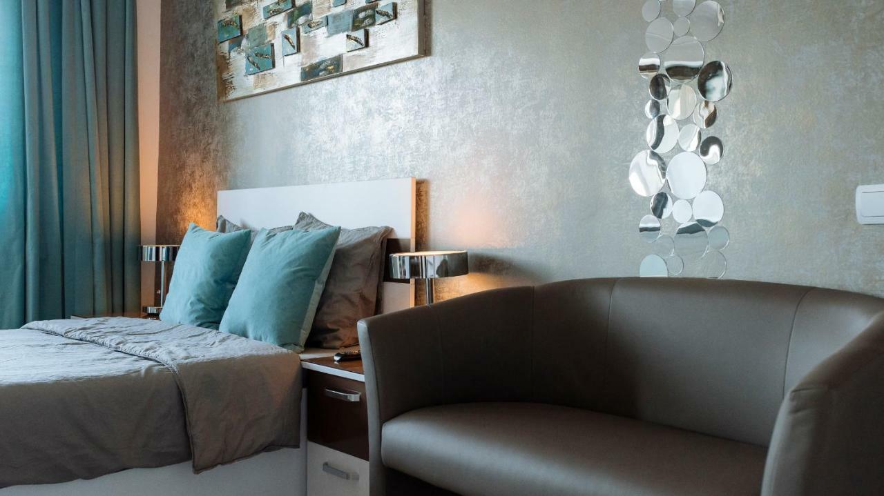 شقة Luxury Flat 9 Near Metro بوخارست المظهر الخارجي الصورة