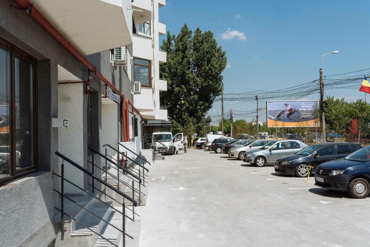 شقة Luxury Flat 9 Near Metro بوخارست المظهر الخارجي الصورة